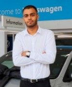 Nazim Moosa