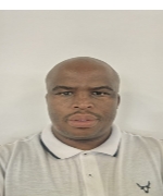 Sydney Ledwaba