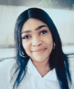 Charmaine Skosana