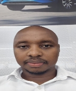 Gift Kamohelo Mofokeng