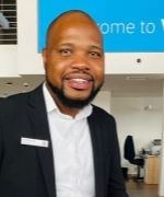 Nhlanhla Vuma