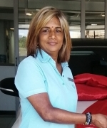 Veno Pillay