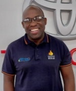 Sithembiso Nduli