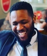 Laurent Mthwane