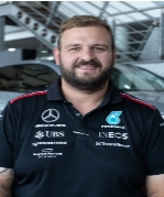 Etienne Swanepoel