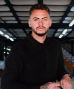 Chris Jordaan