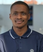 Matodzi Rapholo