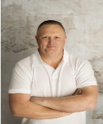 Martin Van Staden