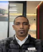 Rikesh Singh