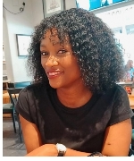 Thandeka Dlamini