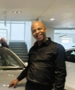 Ofentse Maximillian Mokgosi