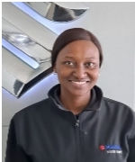 Slindokuhle Luthuli
