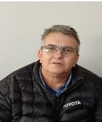 Francois Nelson