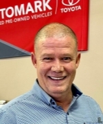Mervin Van Den Heever