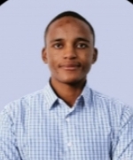 Lebogang Ramphomane