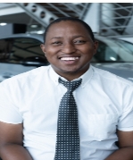 Akhona Vundisa