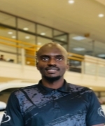 Antony Rakgwale