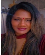 Ashika Govender