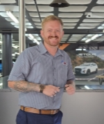 Jason Bezuidenhout