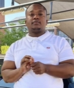 Lwazi Makua