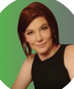 Angelique Van Schalkwyk