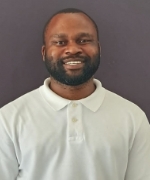 Nakisa Mdungwana