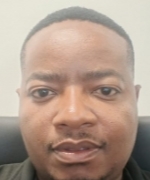 Lucas Sinky Ngobeni