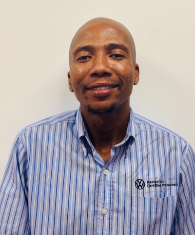 Thapelo Mahloko