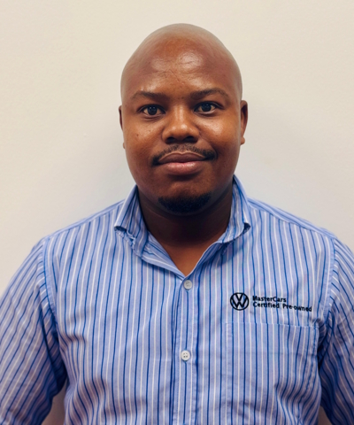 Kagiso Tshukudu