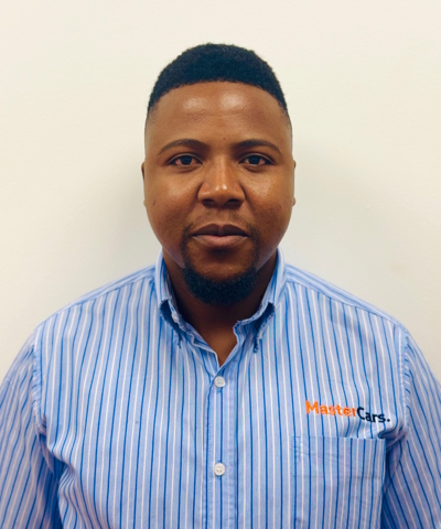 Thabo Kgafela