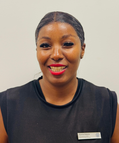 Ayanda Mabena