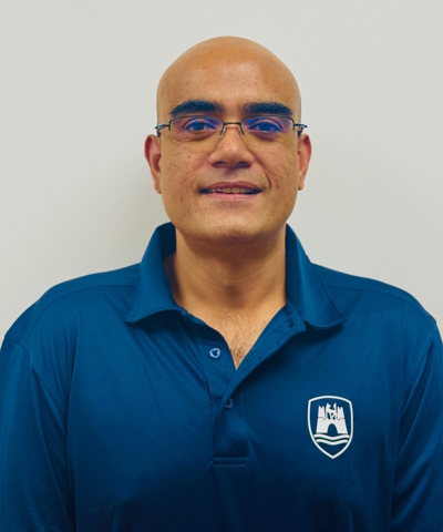 Tariq Abdoola
