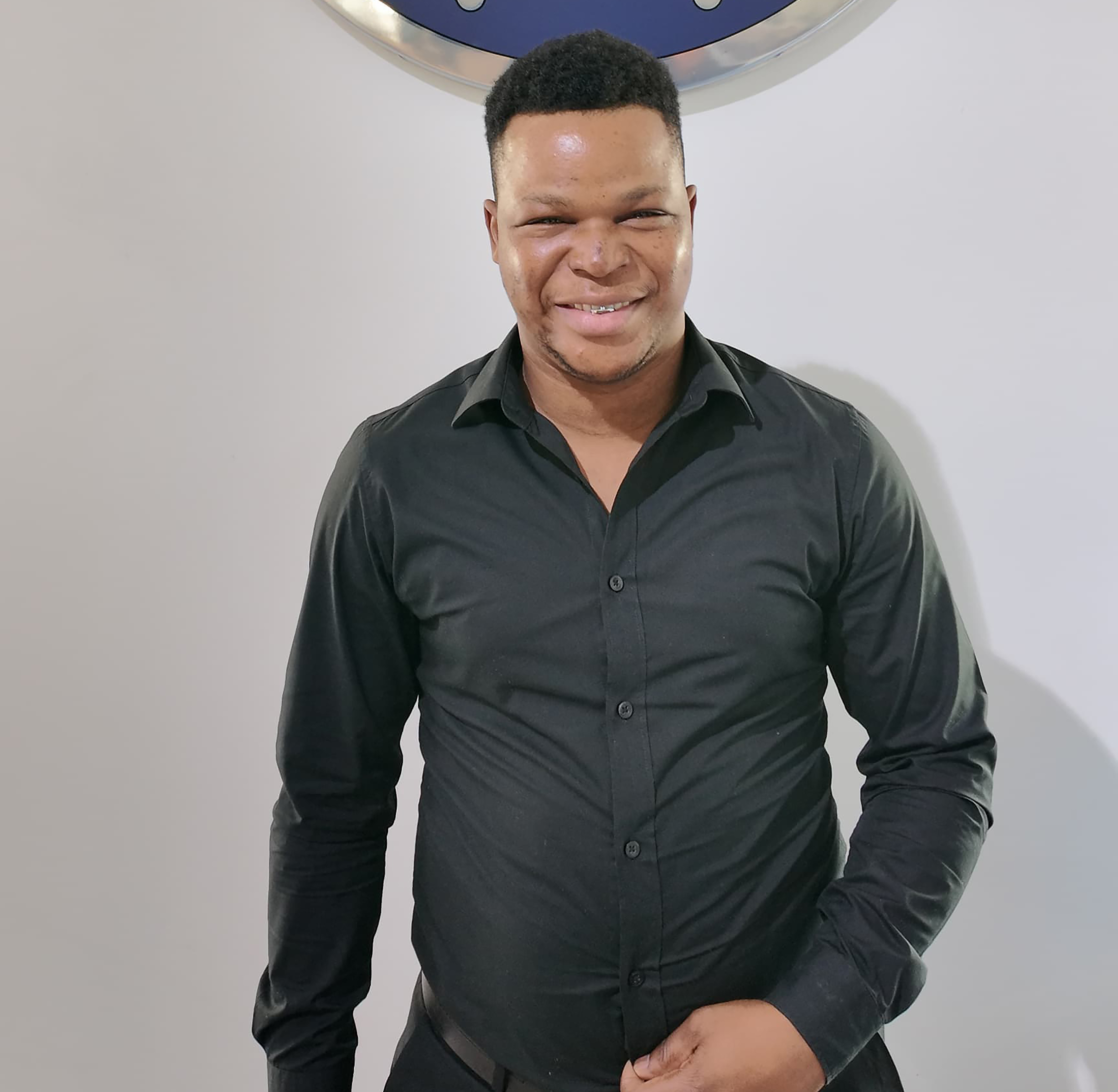 Siya Nkosi