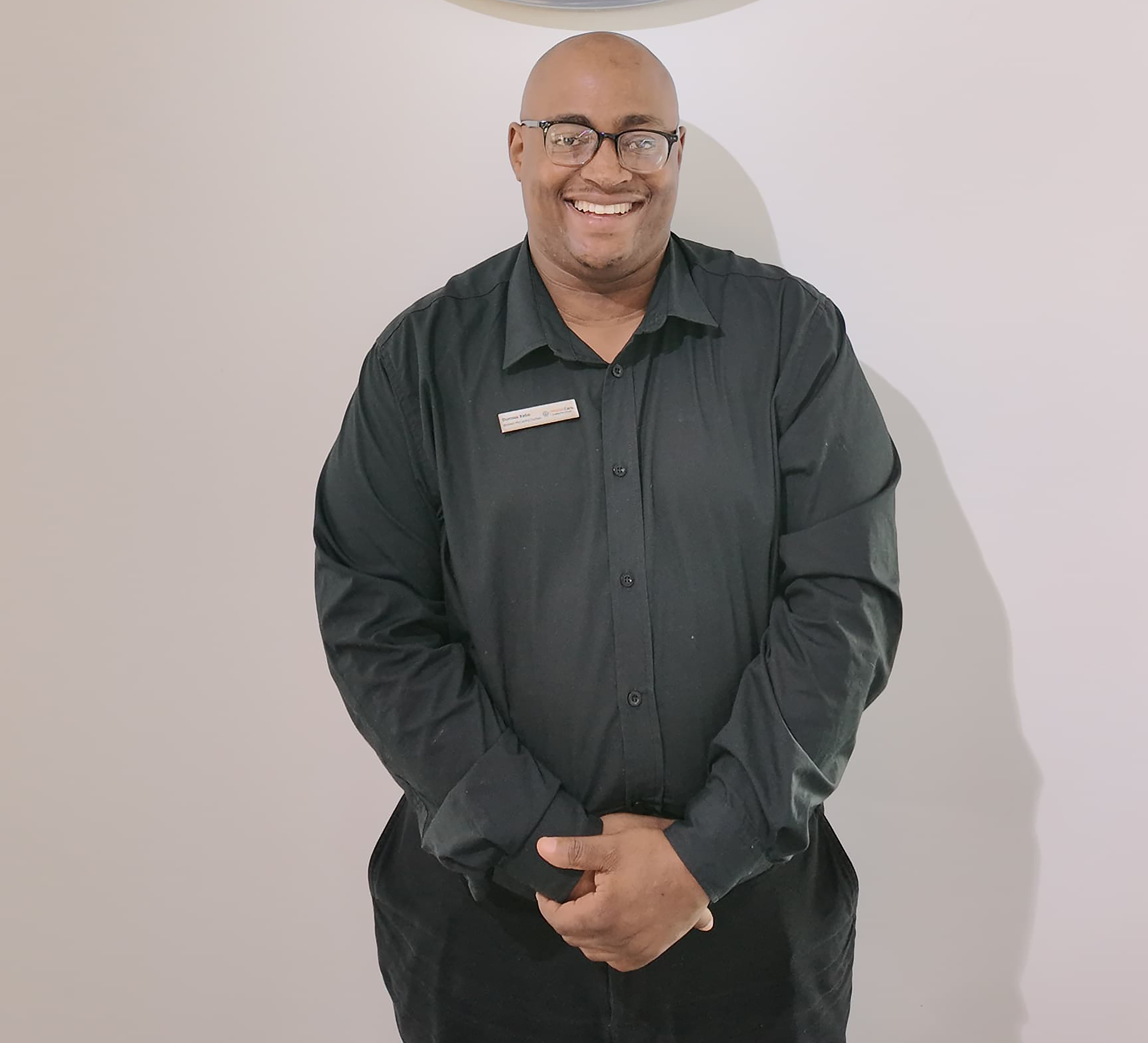 Dumi Xaba