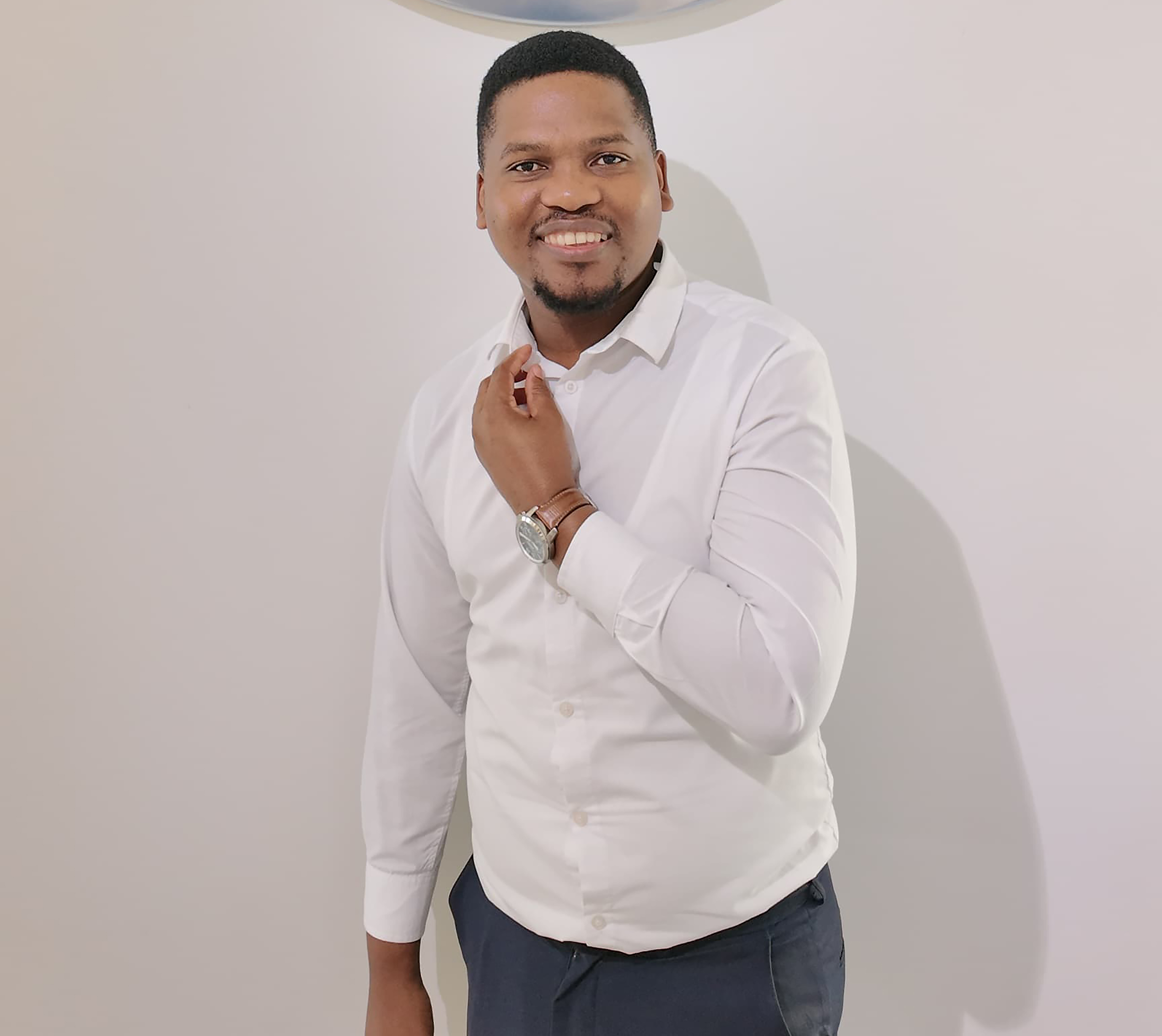 Siyanda Mphili