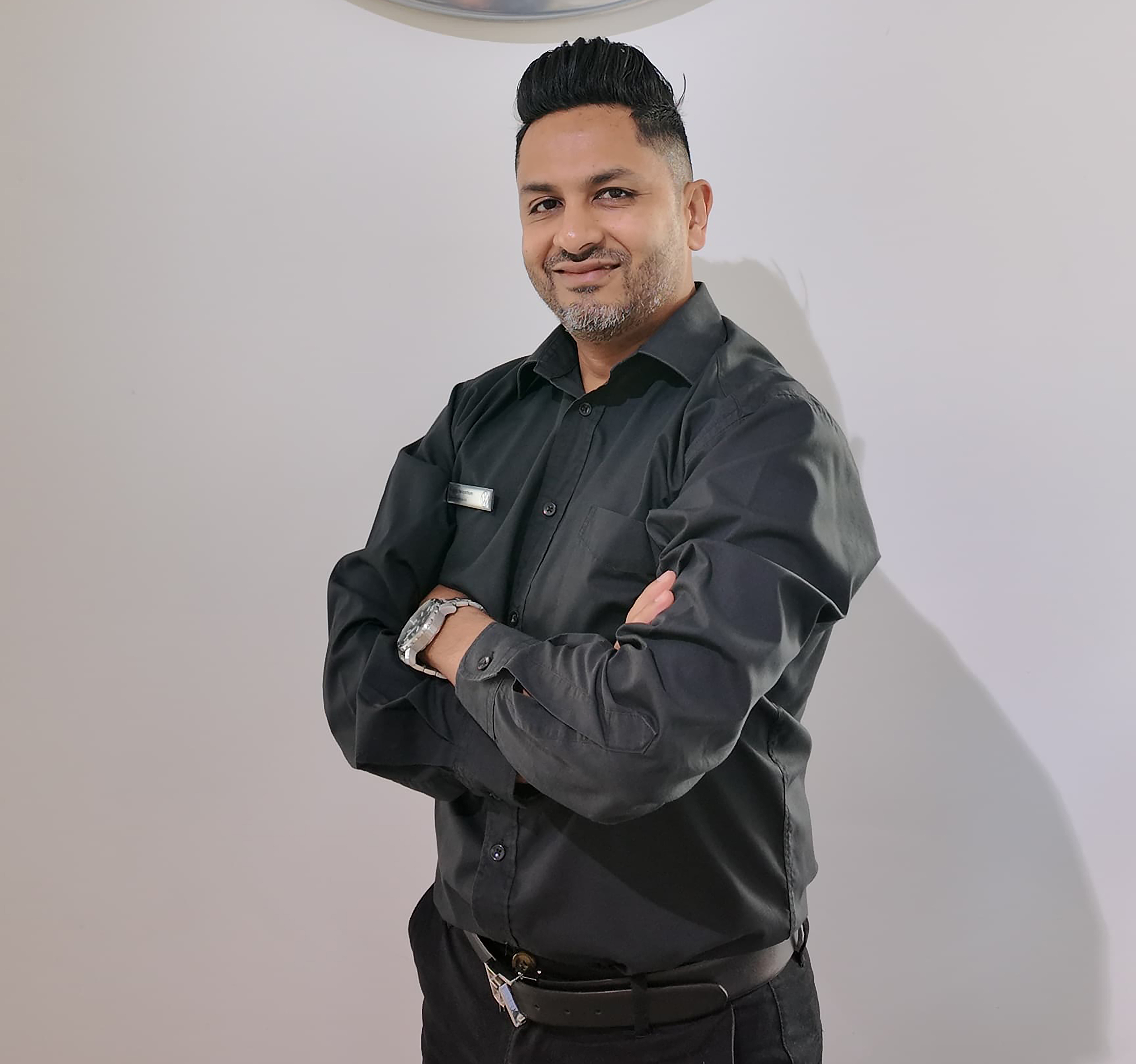 Angelo Valayathum