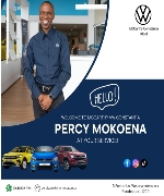 Percy Mokoena