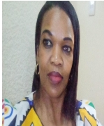 Muriel Mokoma
