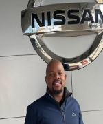 Njabulo Mahlangu