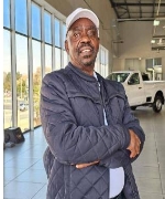 Jabu Makakola
