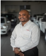 Fabrice Tshimanga
