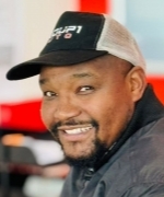 Lonwabo Mthembu