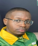 Sabelo Mkhabela