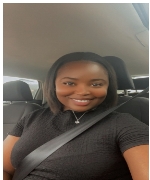 Thulisile Ngubeni
