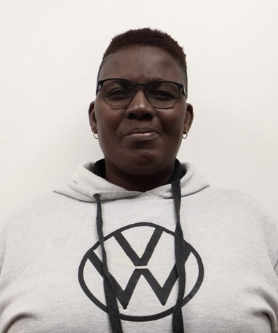 Kedibone Modise