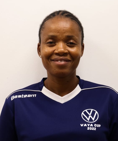 Judith Tsheoga