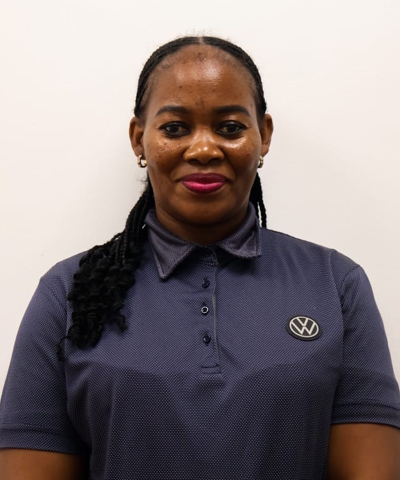 Dorothy Senwamadi