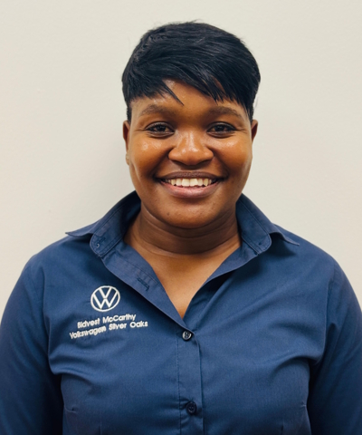 Rebecca Masombuka