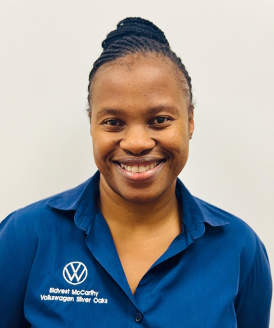 Winnie Khanyisile Mahlangu