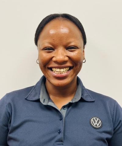 Sthandiwe Msimang
